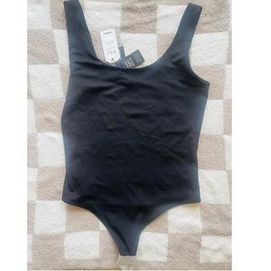 Express | Body Contour Collection | high compression bodysuit